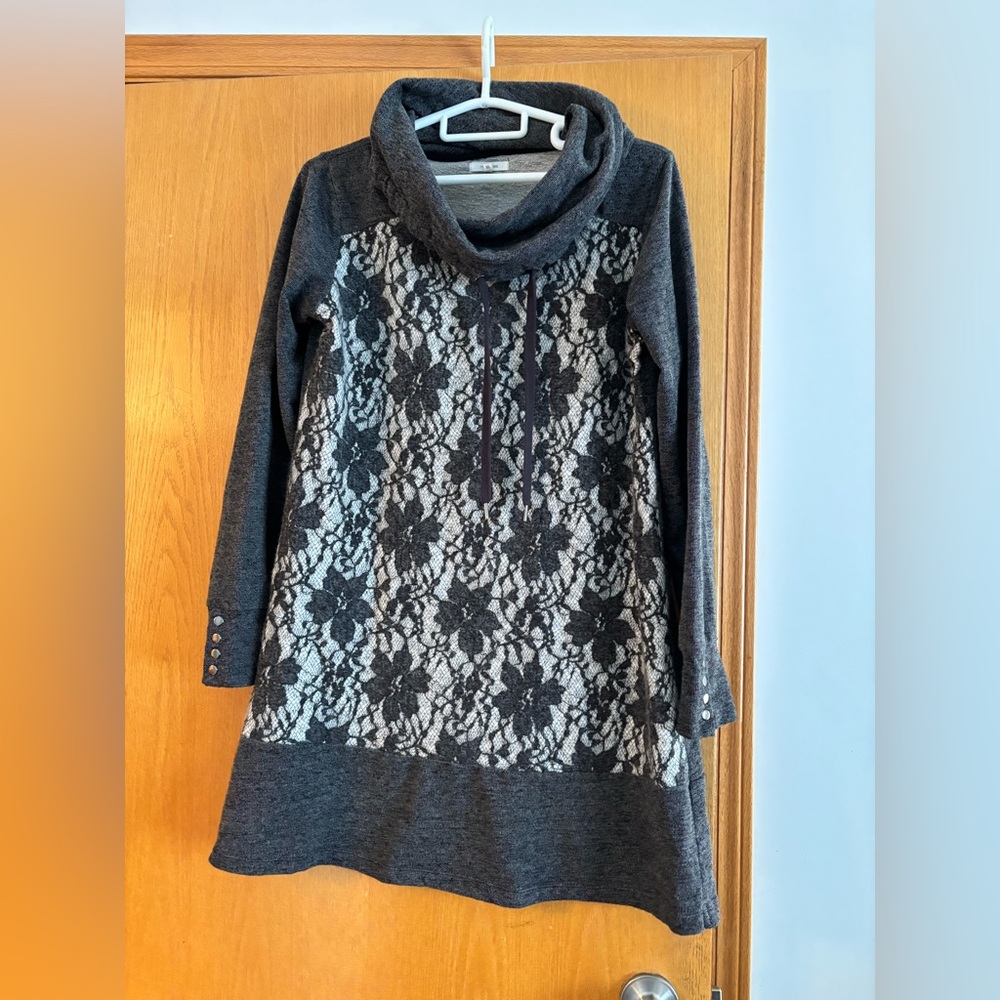 Maurice’s Dress